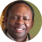 Dr. Gilbert Mwanyange, DMD