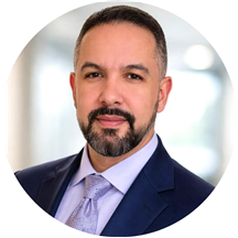 Dr. Gilbert Rodriguez, DC