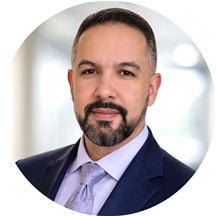 Dr. Gilbert Rodriguez, DC