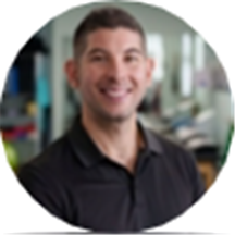 Dr. Gilberto Diaz, PT, DPT