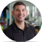 Dr. Gilberto Diaz, PT, DPT