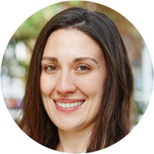 Dr. Gina Cucchiara, DDS