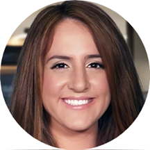 Dr. Gina Dolisi, DDS
