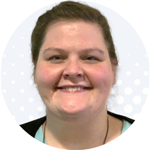 Dr. Gina Galinauskas, AuD