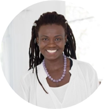 Dr. Gina Pierre, DAc