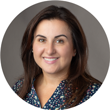 Dr. Gina Sita-Molz, PsyD