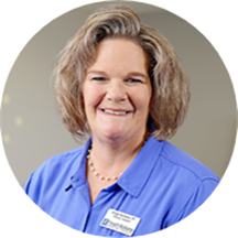 Dr. Ginger Kurmann, DPT