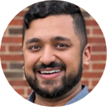 Dr. Gino John, PT, DPT