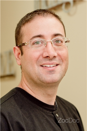Dr. Giovanni Aristodemo, DDS