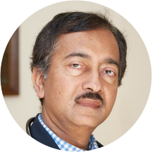 Dr. Girish Bulsara, MD