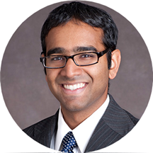 Dr. Girish Nair, DPM