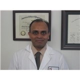 Dr. Girish Patel, MD