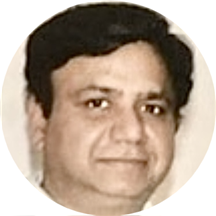 Dr. Girraj Bansal, MD