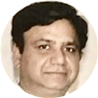 Dr. Girraj Bansal, MD