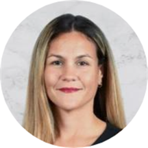 Dr. Gisela González Elías, PhD