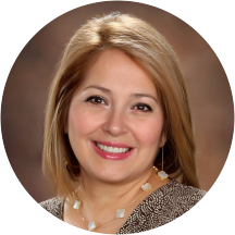 Dr. Gita Rafiei, DDS