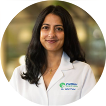 Dr. Gital Patel, MD