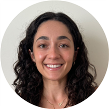 Dr. Giulia Marsella, DPT