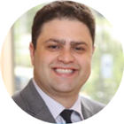 Dr. Giuseppe La Spina, MD