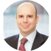 Dr. Giuseppe Militello, MD