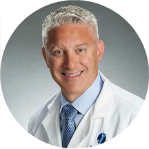 Dr. Giuseppe Paese, DO