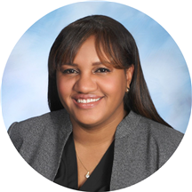 Dr. Gladys Mota De Cedano, DMD