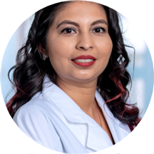 Dr. Glenda Linares-Cano, MD