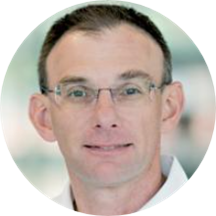 Dr. Glenn Elliott, DO