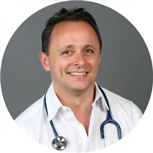 Dr. Glenn Gandelman, MD, FACC, MPH