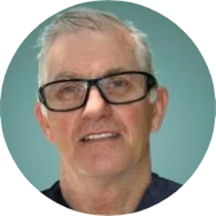 Dr. Glenn Regenye, DMD