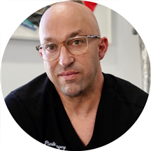 Dr. Glenn Vallecillos, MD, FACS