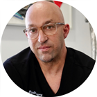 Dr. Glenn Vallecillos, MD, FACS