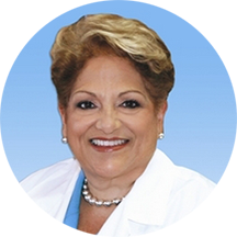 Dr. Gloria Mendizabal Piedra, MD