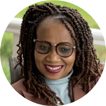 Dr. Gloria Nnah, NP, DNP