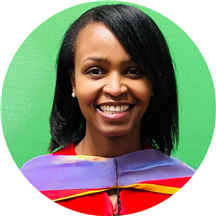 Dr. Gloria Umutangana, DDS