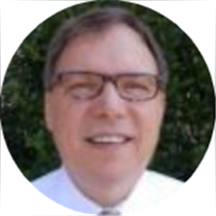 Dr. Glyn Pearson, OD