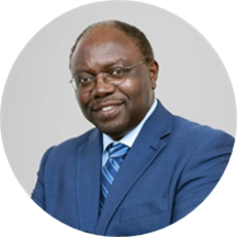 Dr. Godfrey S. Chithambo, MD
