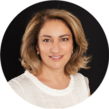 Dr. Gohar Hovsepyan, DDS