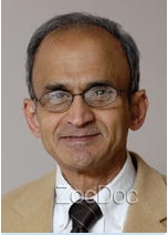 Dr. Gokul V R. Prakash, MD