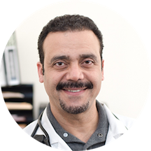 Dr. Golali Nejati, MD