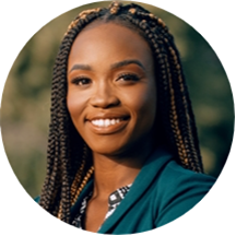 Dr. Gold Okoeka, DNP