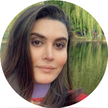 Dr. Golshid Shakouri Partovi, DDS