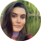 Dr. Golshid Shakouri Partovi, DDS