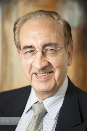 Dr. Gonzalo Uribe-Botero, MD