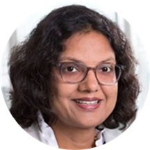 Dr. Gopika Chandra, MD