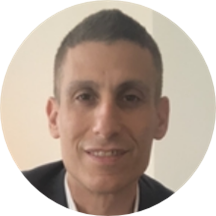 Dr. Gordon Jay Strauss, MD