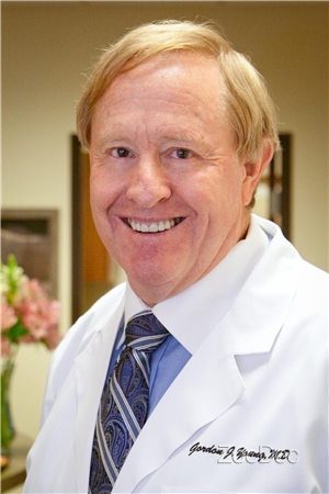 Dr. Gordon Young, MD