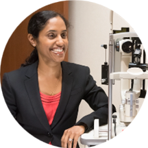Dr. Gowri Pachigolla, MD