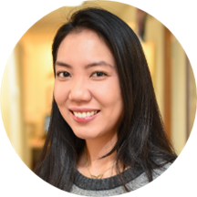 Dr. Grace Luk, MD, FAAP