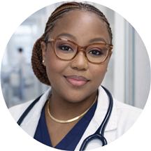 Dr. Grace Madueke, DNP